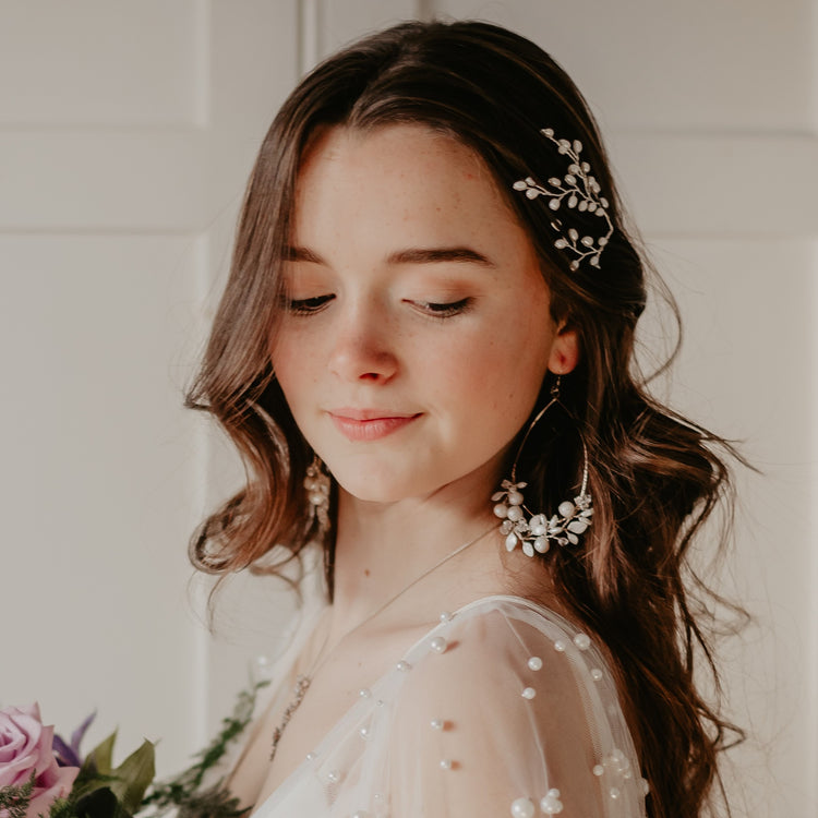 Bridal Accessories