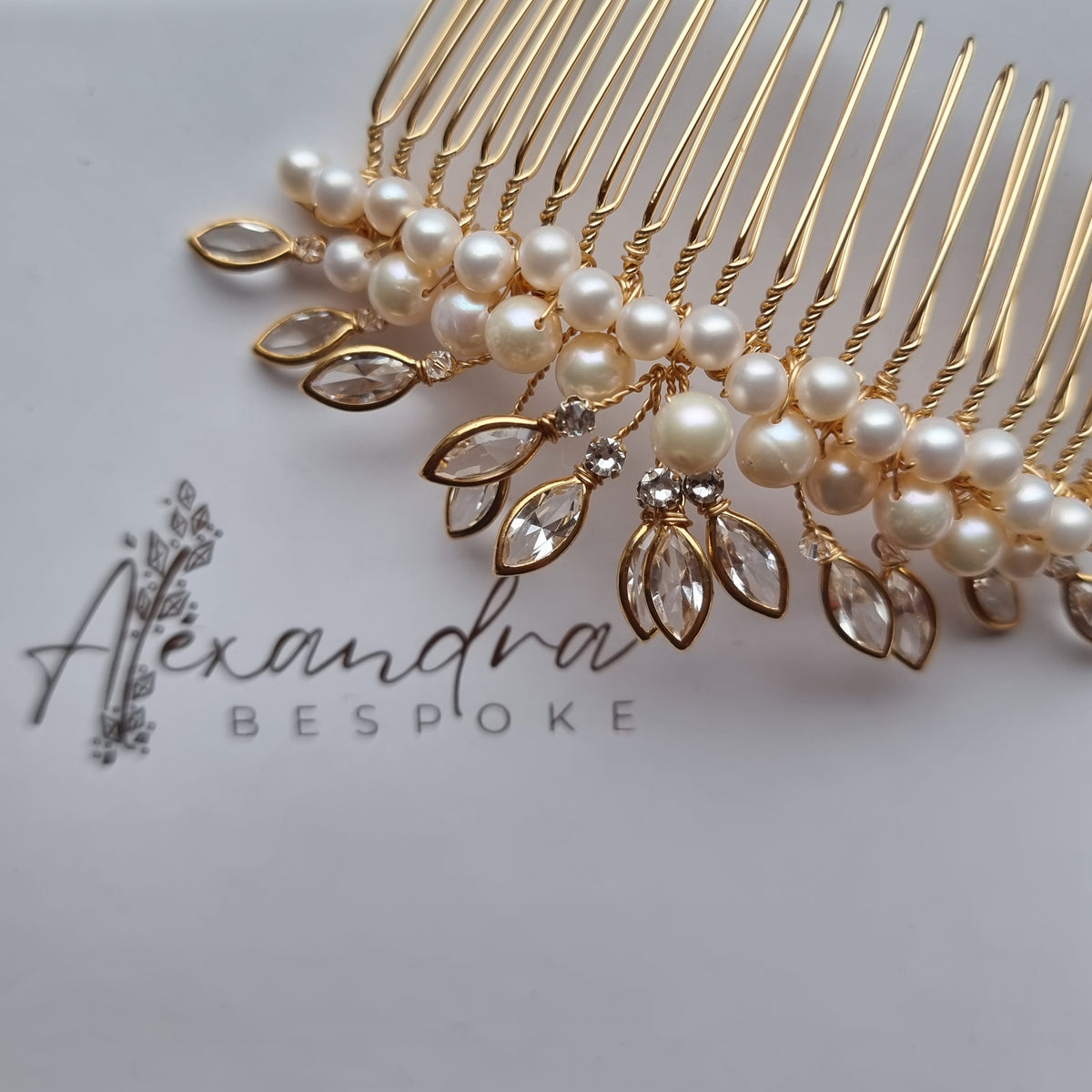 Empress Comb