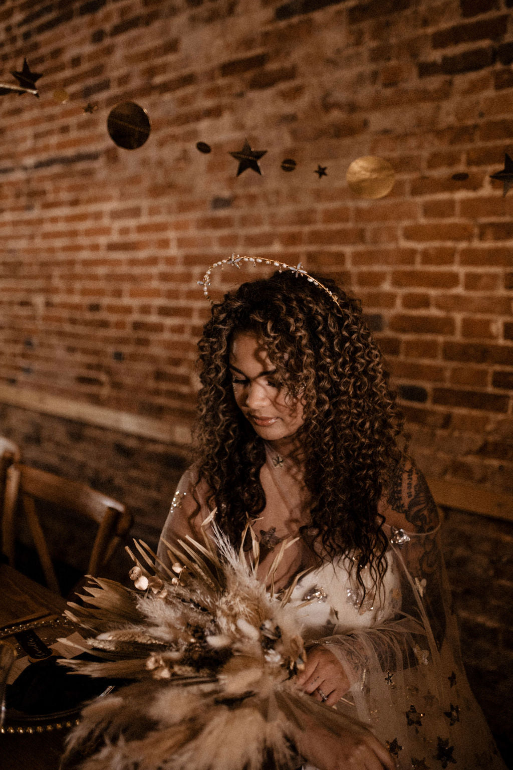 Goddess Halo