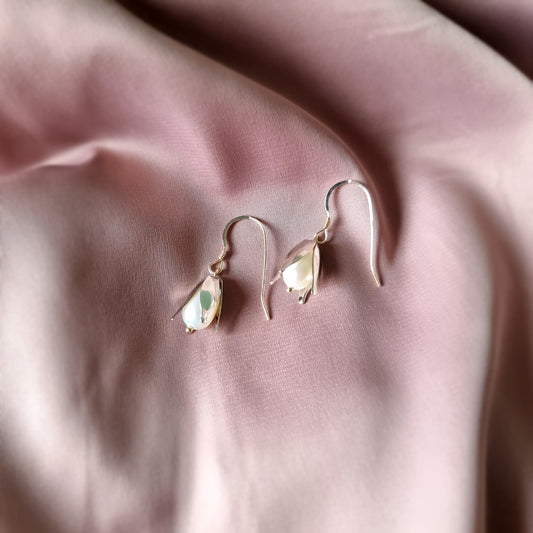 Snowdrop Earrings