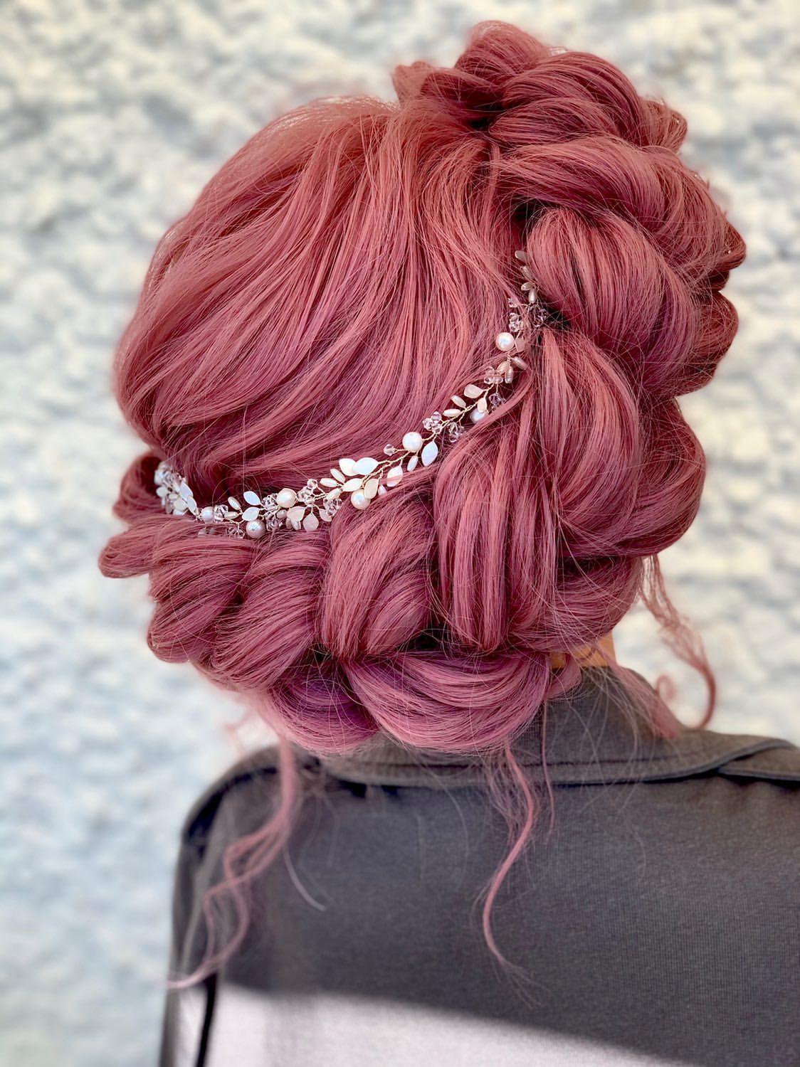 Odette Hairvine