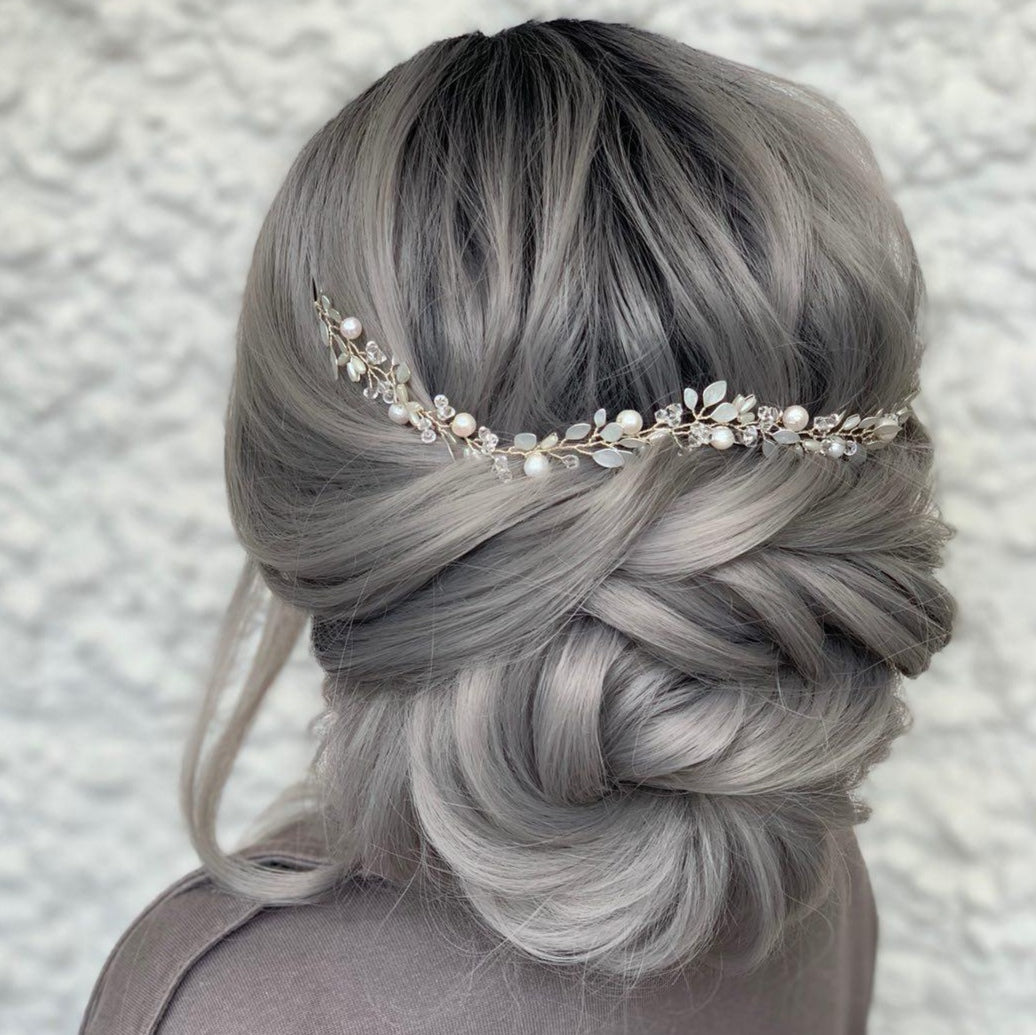 Odette Hairvine