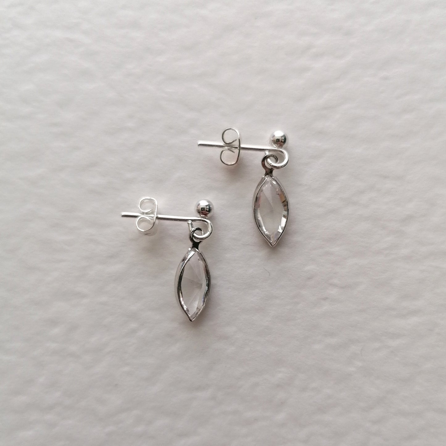 Lunar Earrings